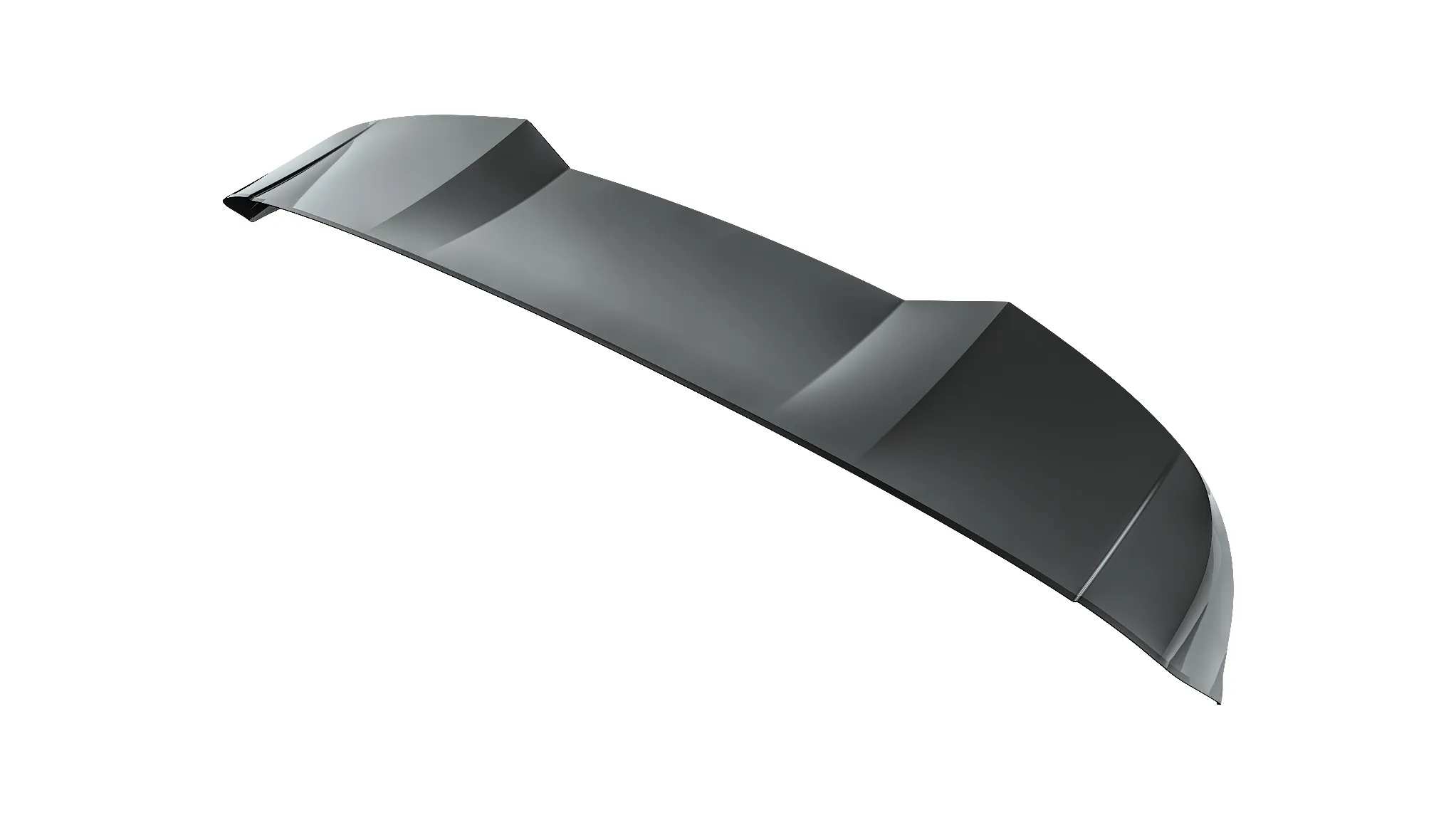 SPOILER CAP 3D SUITABLE FOR BMW 1 M-PACK / M140I / STANDARD F20 – MAXTON DESIGN - 7