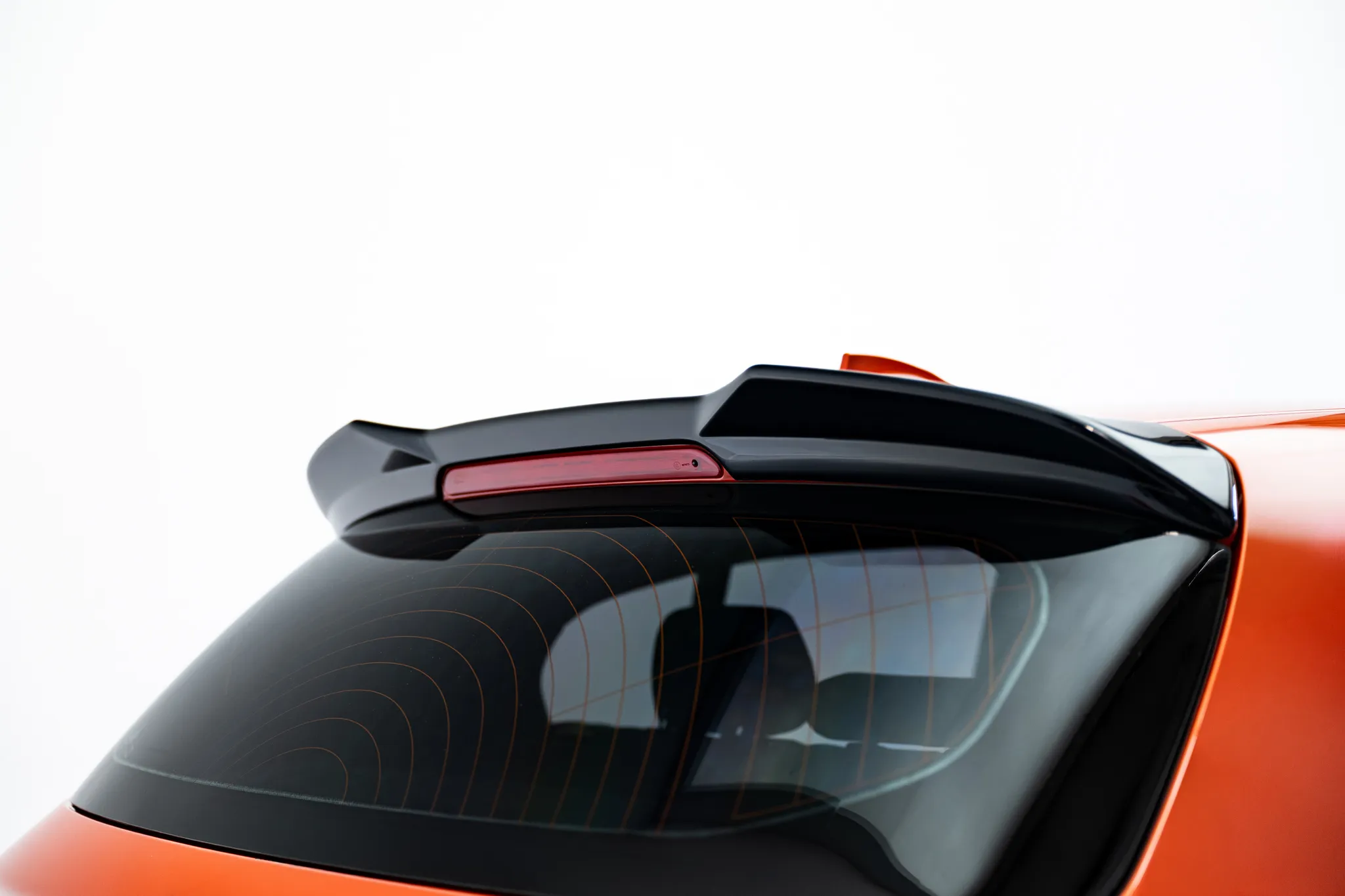 SPOILER CAP 3D SUITABLE FOR BMW 1 M-PACK / M140I / STANDARD F20 – MAXTON DESIGN - 5