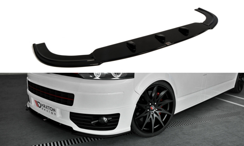 FRONTSPLITTER VW T5 SPORTLINE