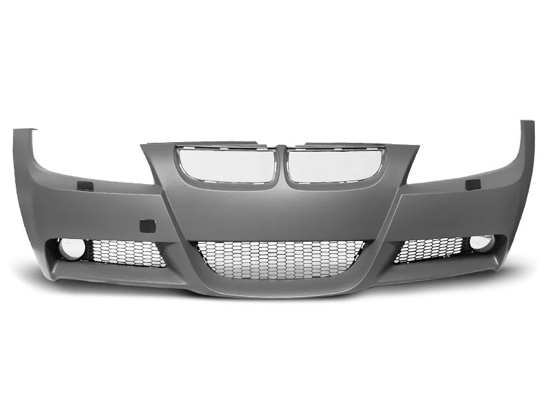 BMW E90/E91 03.05-08.08 M-PAKIET FRONT BUMPER