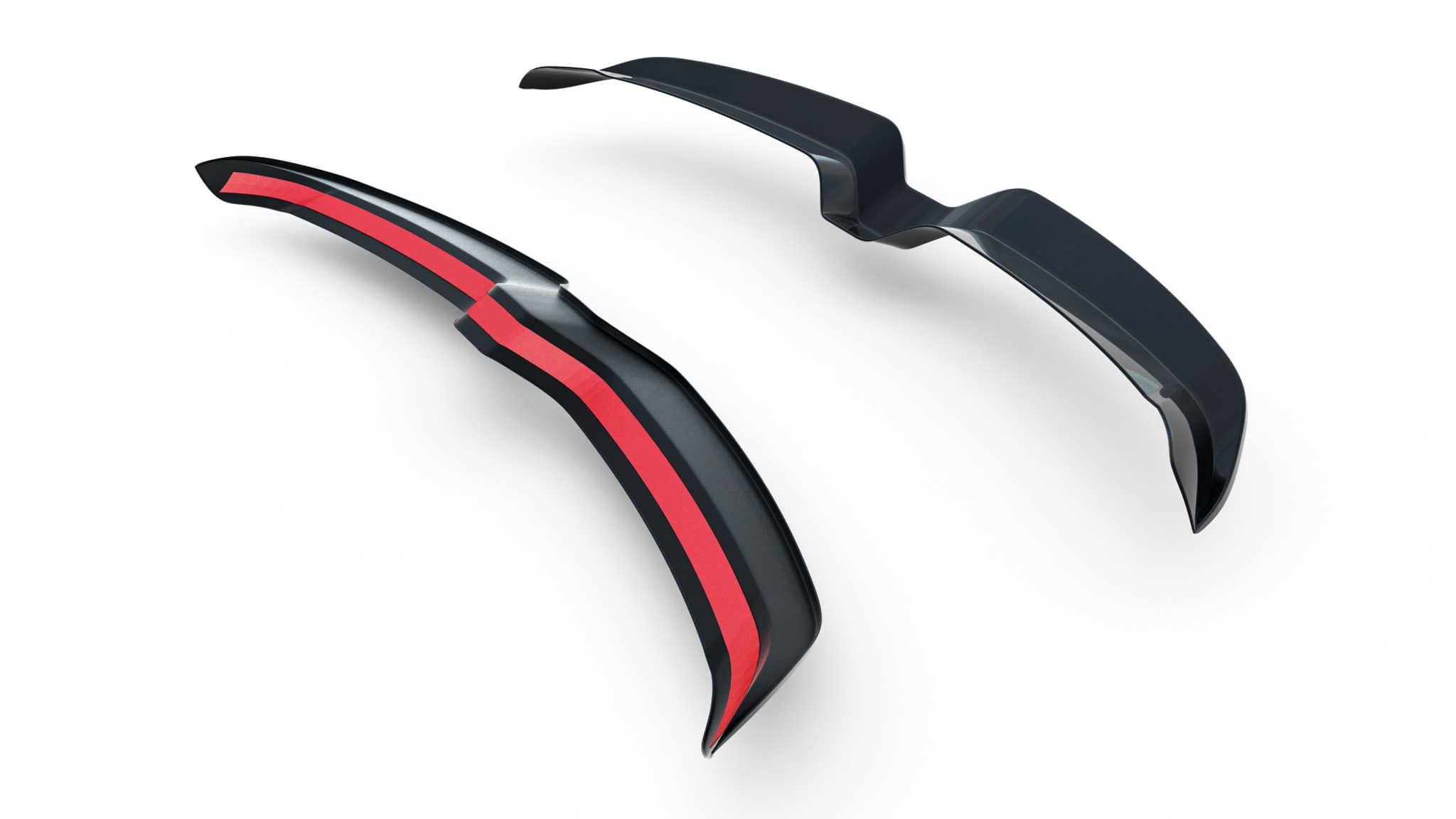 SPOILER CAP SUITABLE FOR MINI COOPER JOHN COOPER WORKS F65 – MAXTON DESIGN