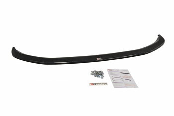FRONT SPLITTER VW T5 (FACELIFT) VER.2