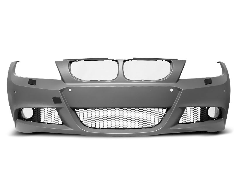 BMW E90/E91 09-11 M-PAKIET PDC FRONT BUMPER
