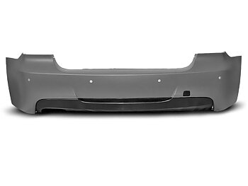 BMW E90 09-11 M-PAKIET PDC REAR BUMPER