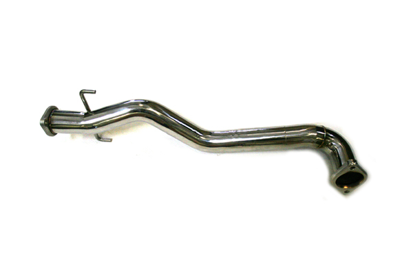 AGENCY POWER RACING DOWNPIPE MITSUBISHI EVO VIII, IX MR RS 03-07 - 2
