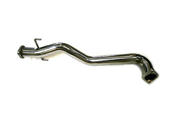 AGENCY POWER RACING DOWNPIPE MITSUBISHI EVO VIII, IX MR RS 03-07
