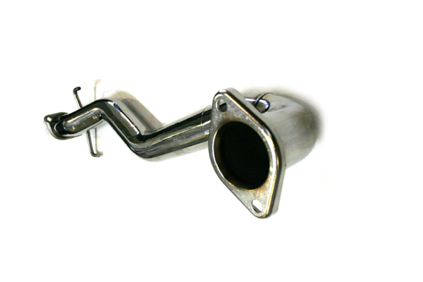 AGENCY POWER RACING DOWNPIPE MITSUBISHI EVO VIII, IX MR RS 03-07