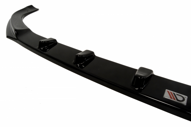 FRONT SPLITTER VW T5 (PREFACE) - 2