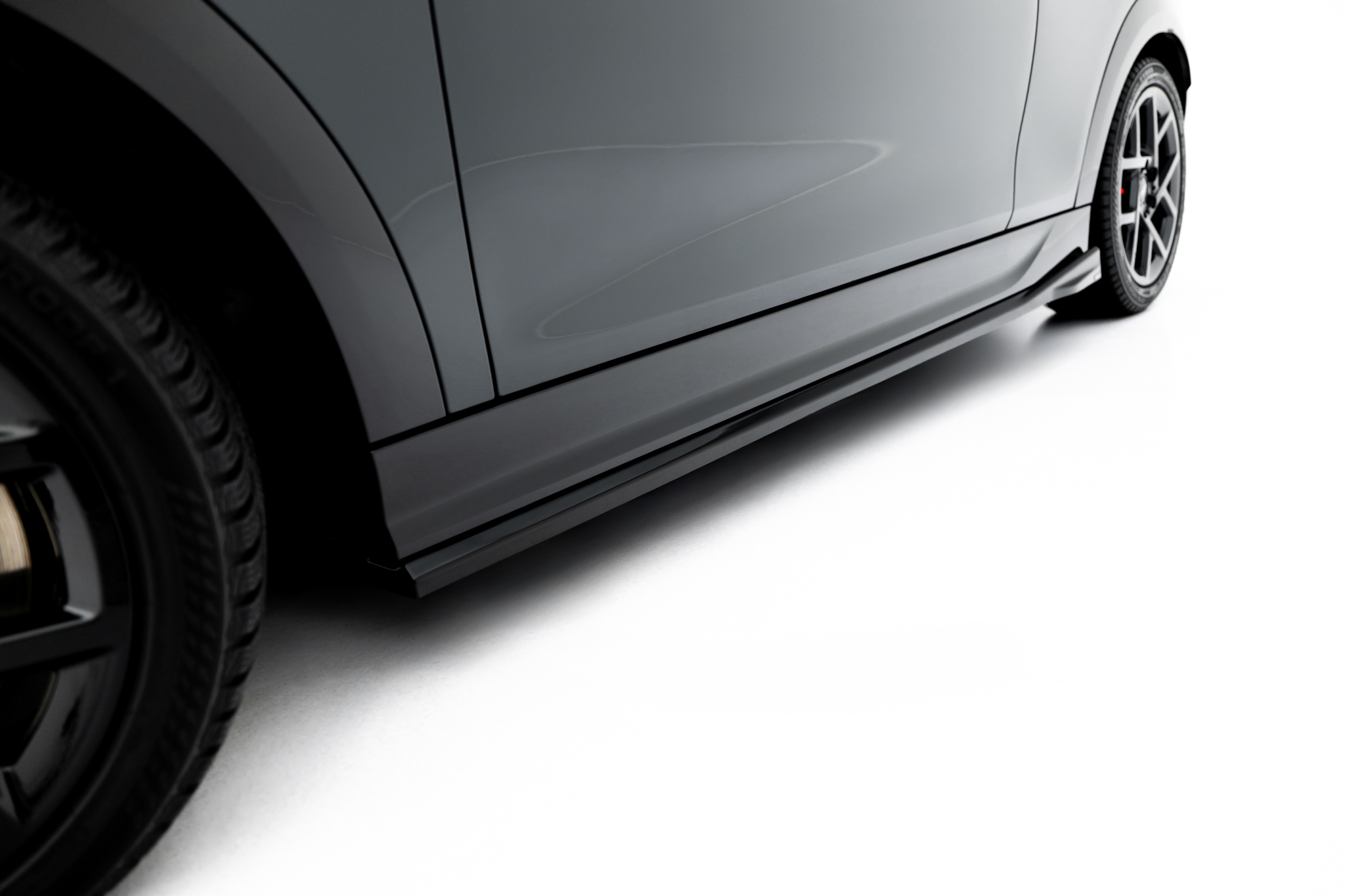SIDE SKIRTS DIFFUSERS SUITABLE FOR MINI COOPER JOHN COOPER WORKS F65 – MAXTON DESIGN - 5