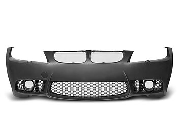 BMW E90 09-11 M3 STYLE FRONT BUMPER