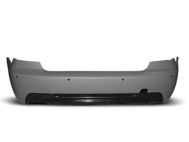 BMW E92 06-13 M-PAKIET PDC REAR BUMPER