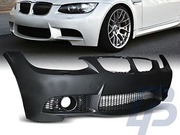 BMW E92 06-09 M3 STYLE FRONT BUMPER