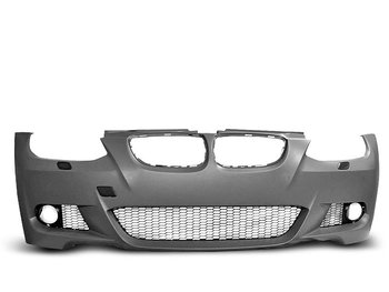 BMW E92 06-09 M-PAKIET FRONT BUMPER