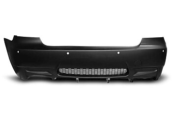 BMW E92 06-13 M3 STYLE REAR BUMPER