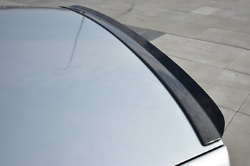 SPOILER CAP SUITABLE FOR BMW 3 E46 COUPE PREFACE – MAXTON DESIGN