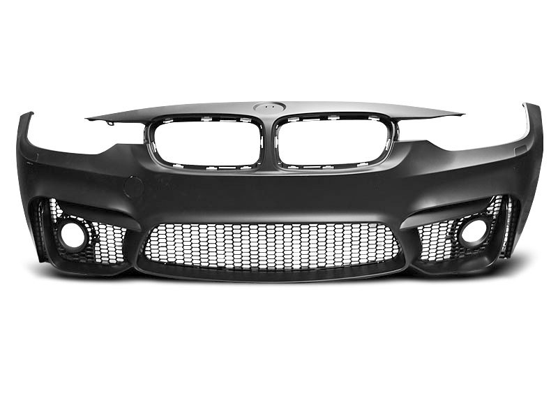 BMW F30 10.11- M3 STYLE FRONT BUMPER