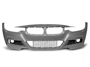 BMW F30 10.11- M-PAKIET FRONT BUMPER
