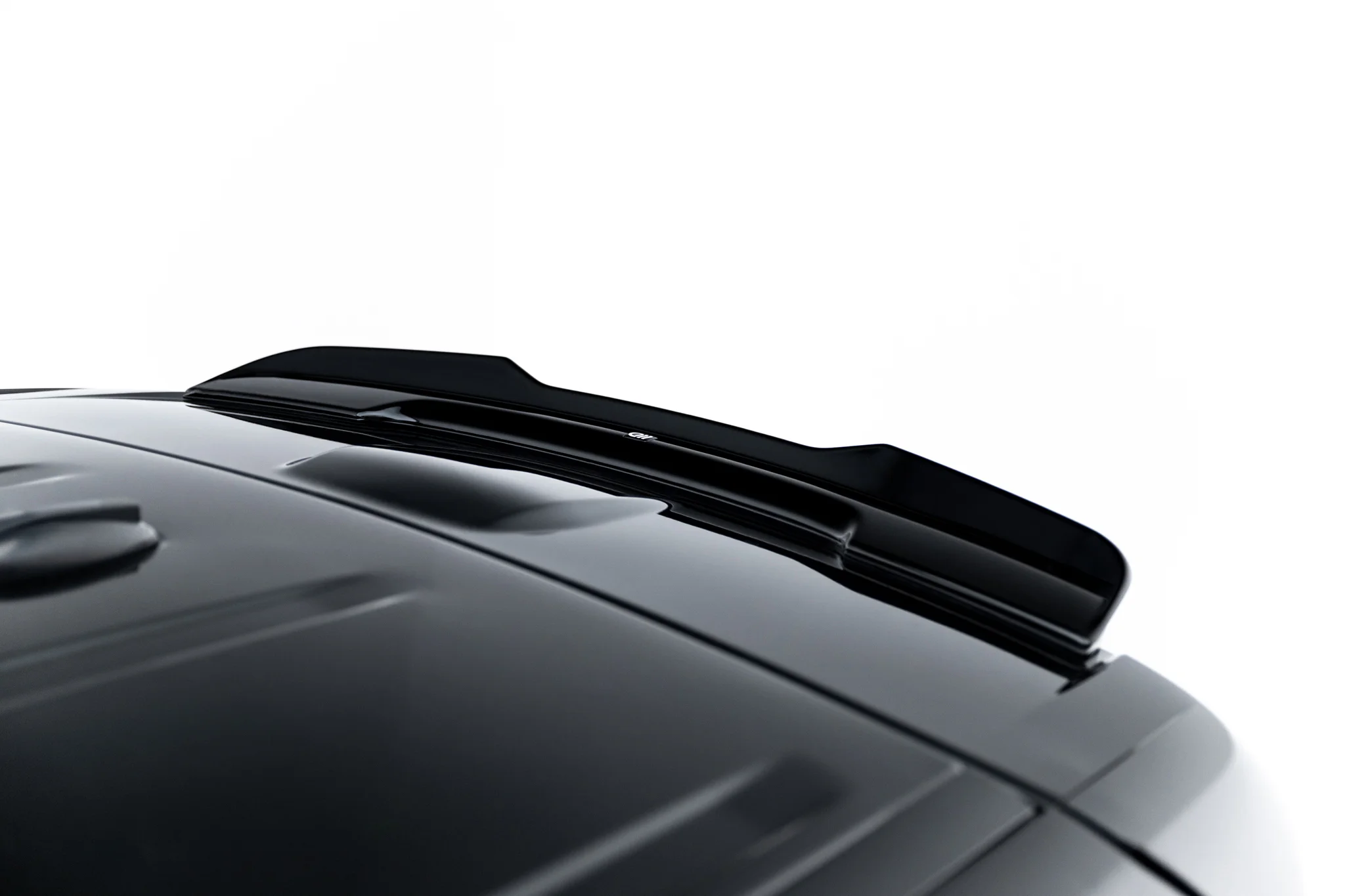 SPOILER CAP SUITABLE FOR LAND ROVER RANGE ROVER EVOQUE MK1 – MAXTON DESIGN - 2
