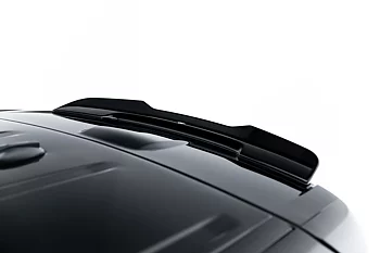 SPOILER CAP SUITABLE FOR LAND ROVER RANGE ROVER EVOQUE MK1 – MAXTON DESIGN