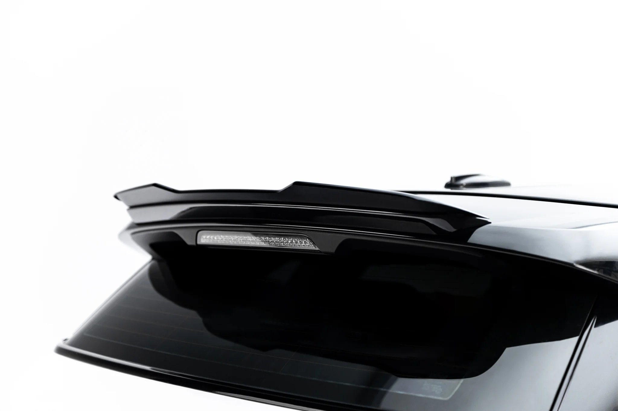 SPOILER CAP SUITABLE FOR LAND ROVER RANGE ROVER EVOQUE MK1 – MAXTON DESIGN - 6