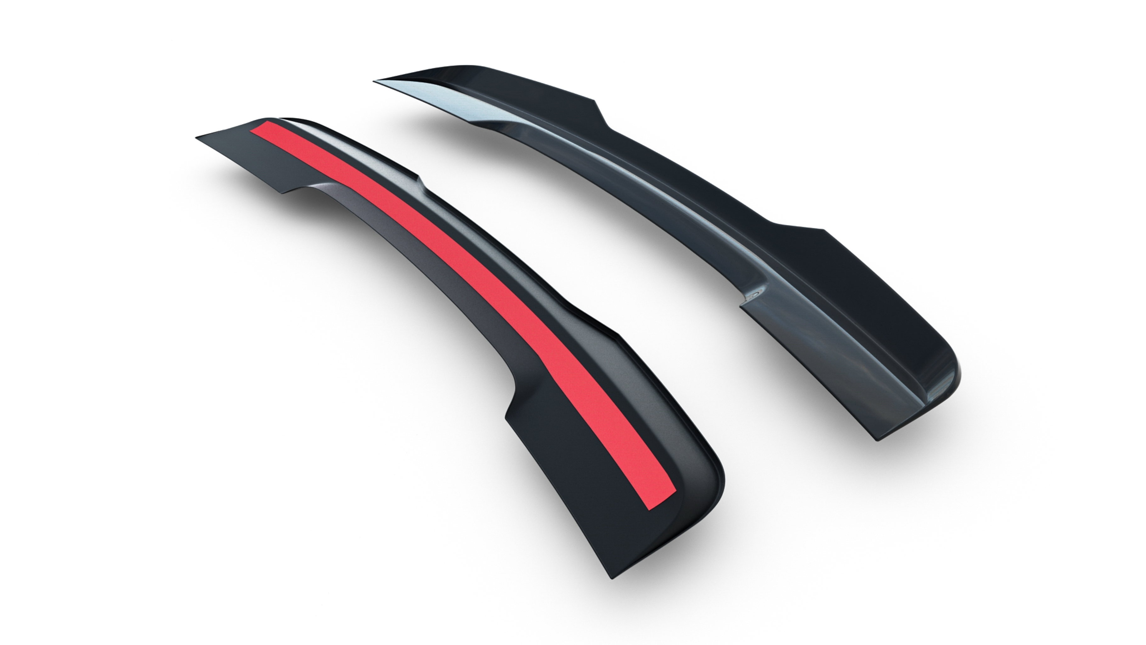 SPOILER CAP SUITABLE FOR LAND ROVER RANGE ROVER EVOQUE MK1 – MAXTON DESIGN - 5