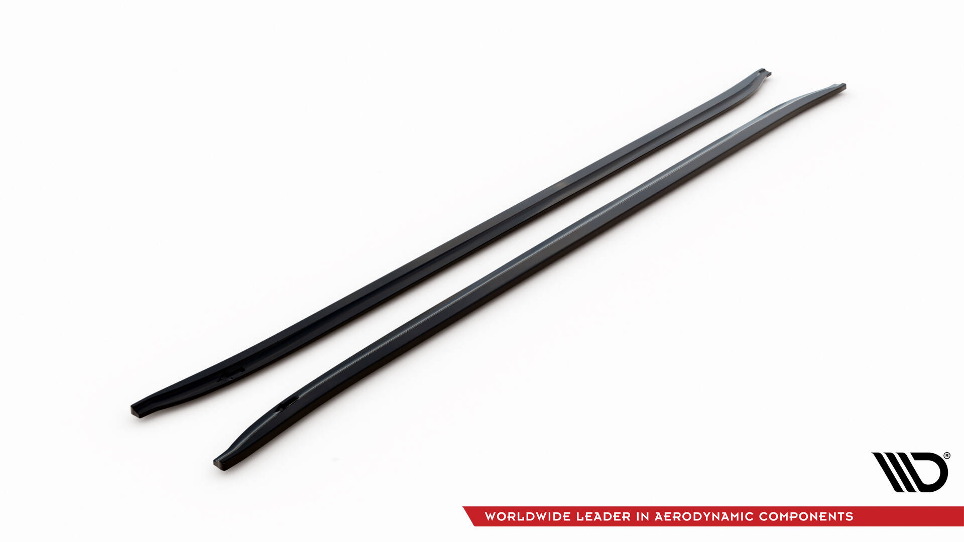 SIDE SKIRTS DIFFUSERS SUITABLE FOR BMW 7 LONG F02 – MAXTON DESIGN - 6