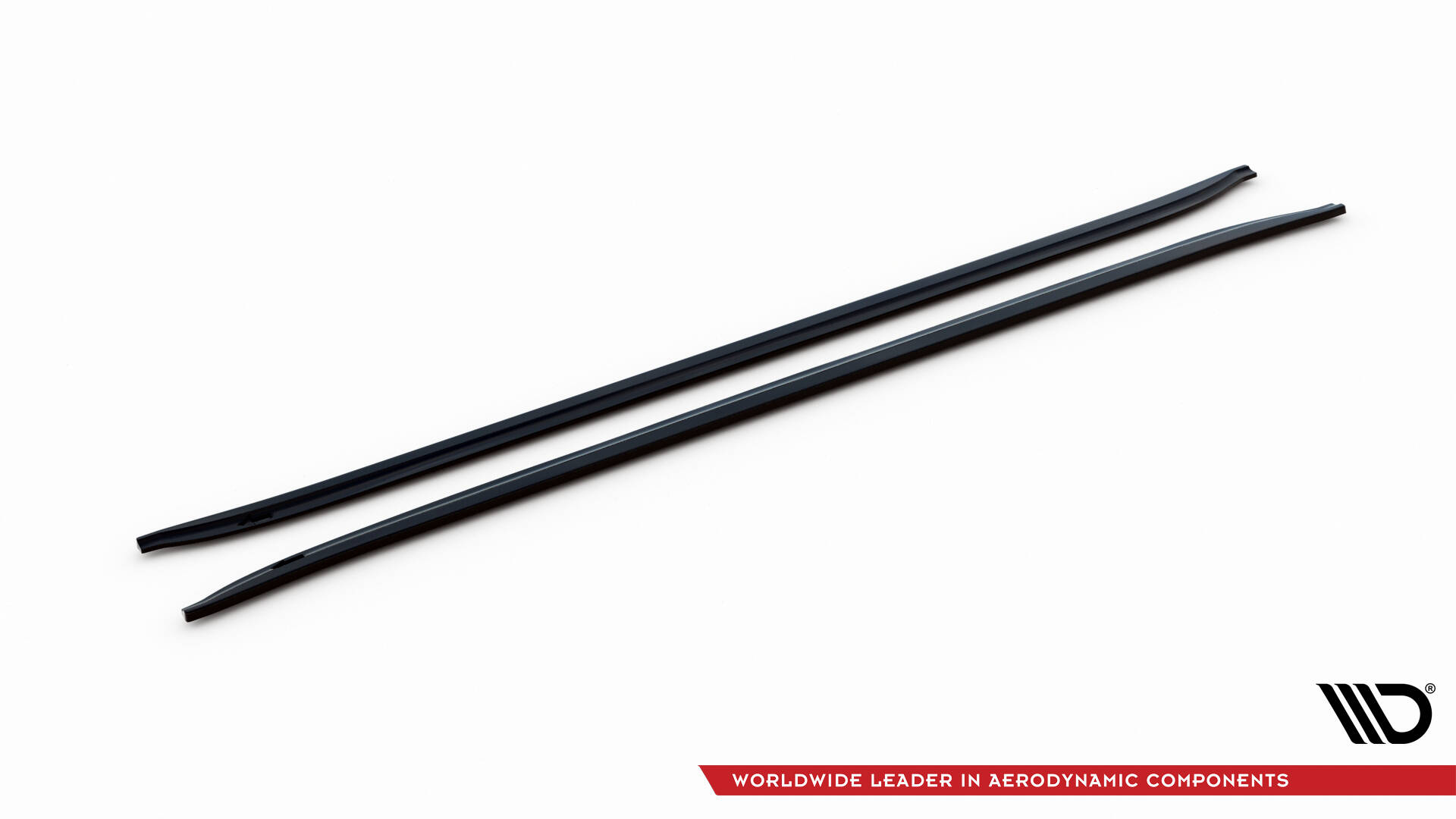 SIDE SKIRTS DIFFUSERS SUITABLE FOR BMW 7 LONG F02 – MAXTON DESIGN - 5
