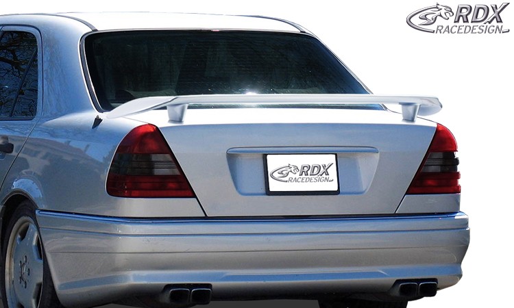 REAR SPOILER MERCEDES C W202