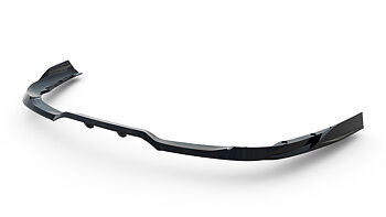 REAR SPLITTER (WITH VERTICAL BARS) SUITABLE FOR PORSCHE 911 CARRERA AERO 992 FACELIFT – MAXTON DESIGN