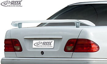 REAR SPOILER MERCEDES E W210