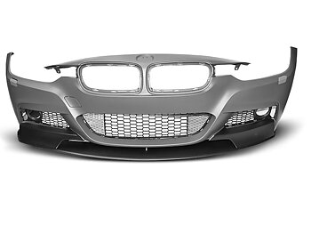 BMW F30 10.11- M-PERFORMANCE FRONT BUMPER
