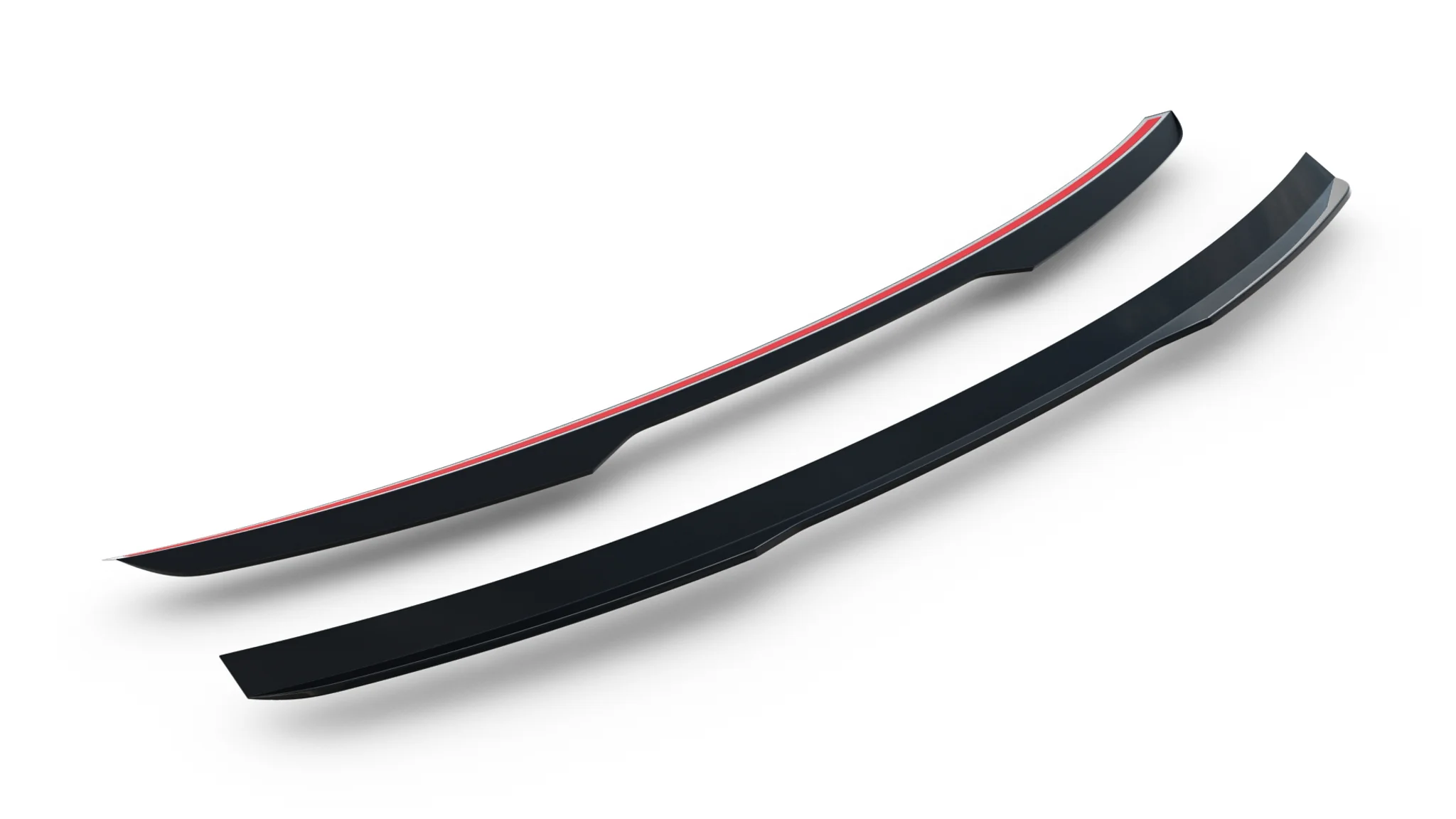 SPOILER CAP SUITABLE FOR MAZDA 6E MK1 – MAXTON DESIGN - 4
