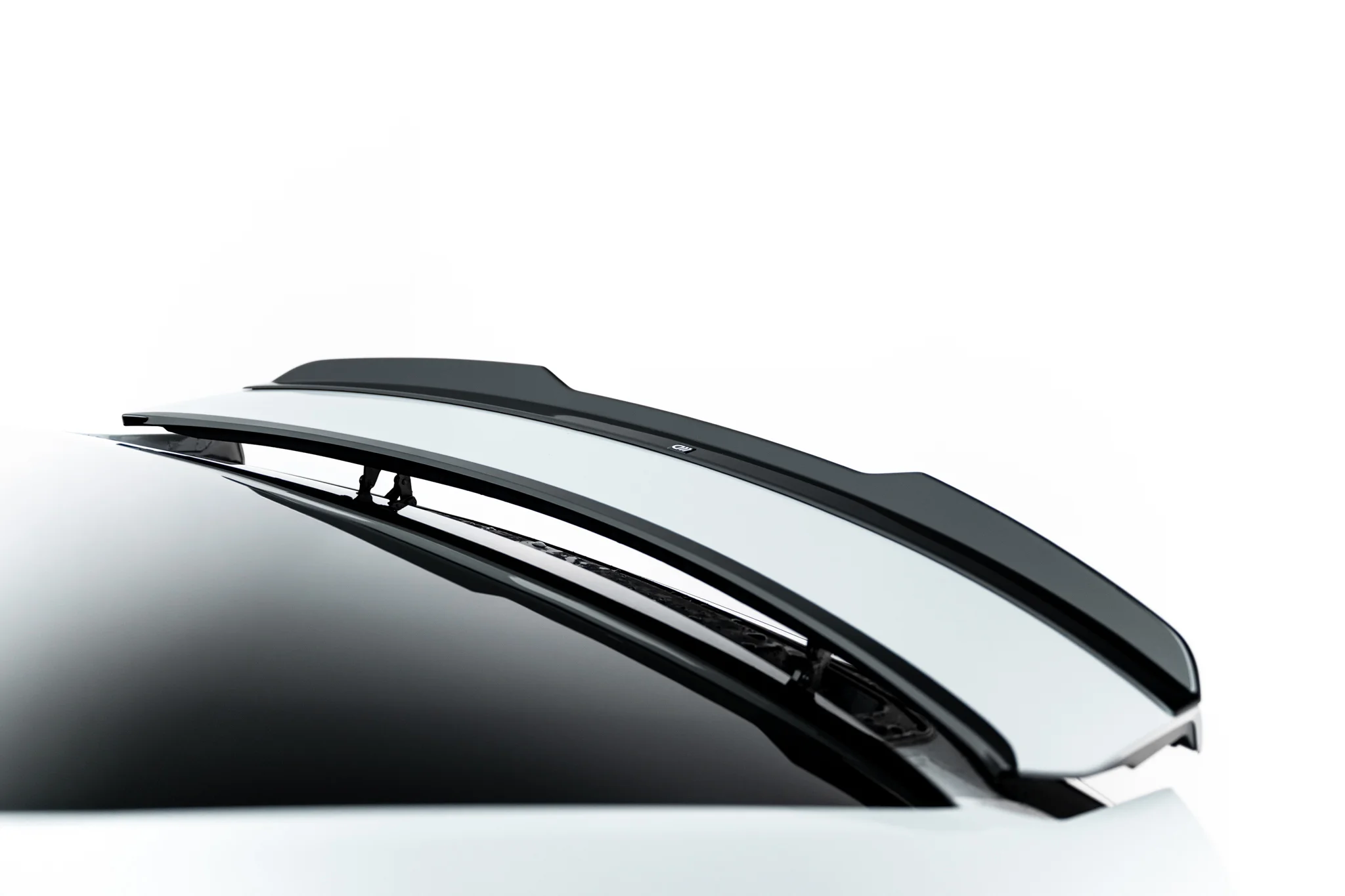 SPOILER CAP SUITABLE FOR MAZDA 6E MK1 – MAXTON DESIGN - 10