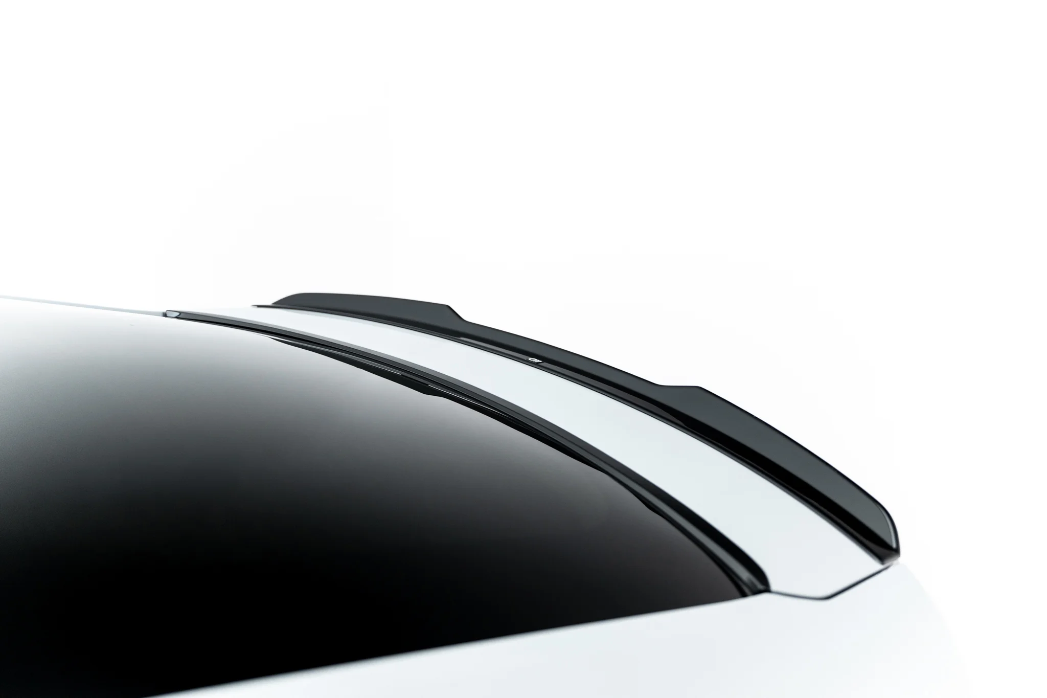 SPOILER CAP SUITABLE FOR MAZDA 6E MK1 – MAXTON DESIGN - 9