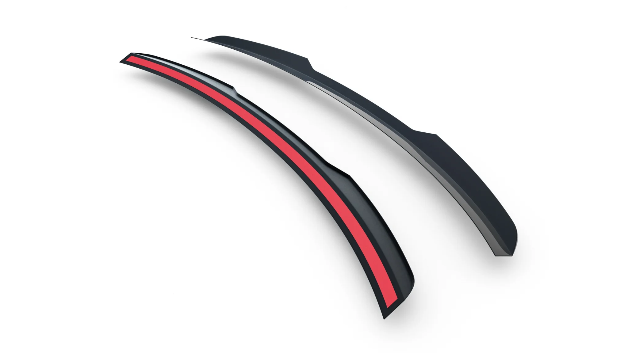 SPOILER CAP SUITABLE FOR MAZDA 6E MK1 – MAXTON DESIGN - 8
