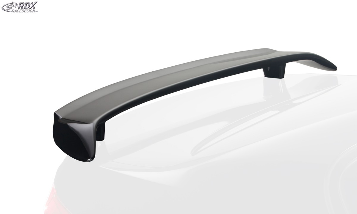 REAR SPOILER MERCEDES E-CLASS W213 - 4