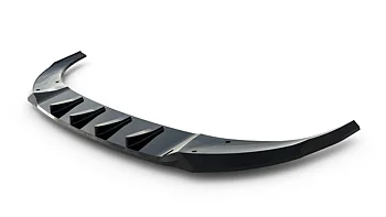 FRONT SPLITTER SUITABLE FOR MAZDA 6E MK1 – MAXTON DESIGN