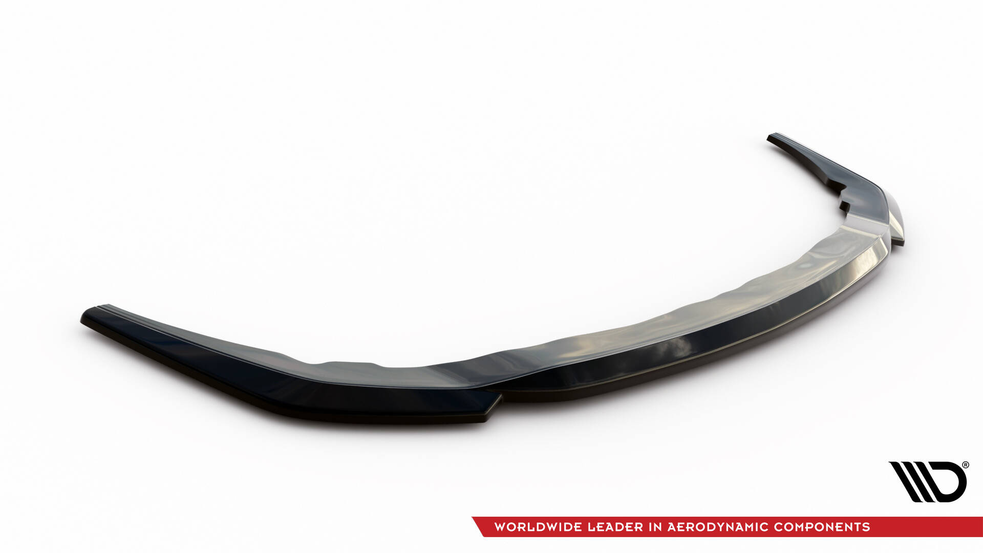 Front Splitter V.10 BMW M135i F40 - 5