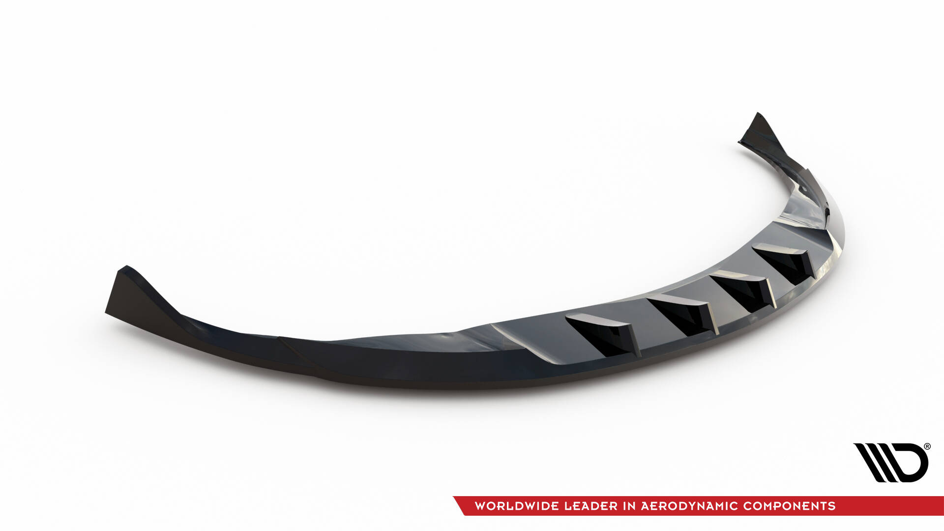 Front Splitter V.1 BMW Z4 E89 - 5