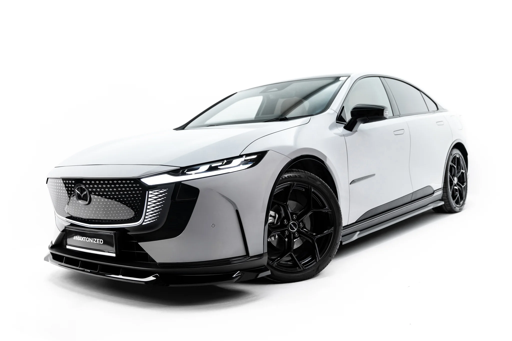 SIDE SKIRTS DIFFUSERS SUITABLE FOR MAZDA 6E MK1 – MAXTON DESIGN - 8