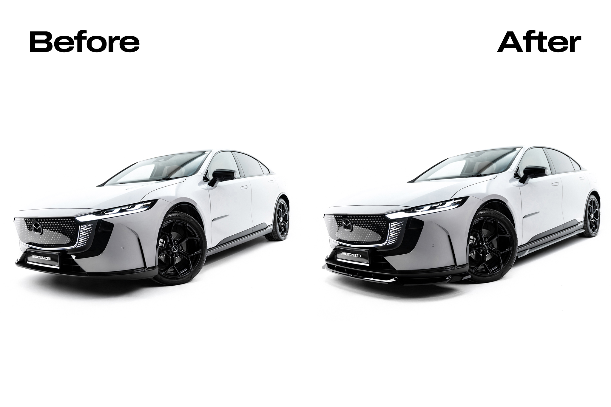 SIDE SKIRTS DIFFUSERS SUITABLE FOR MAZDA 6E MK1 – MAXTON DESIGN - 7