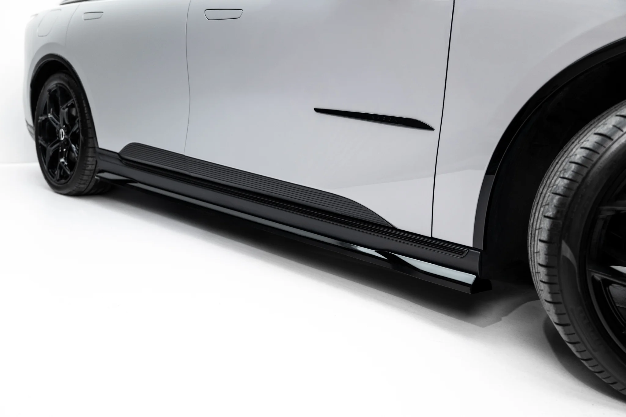 SIDE SKIRTS DIFFUSERS SUITABLE FOR MAZDA 6E MK1 – MAXTON DESIGN - 6