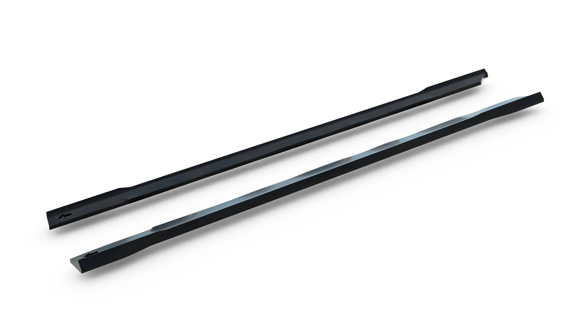 SIDE SKIRTS DIFFUSERS SUITABLE FOR MAZDA 6E MK1 – MAXTON DESIGN