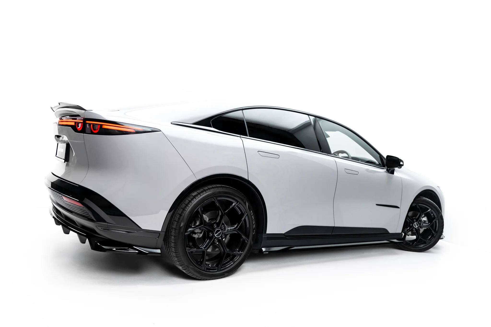 SIDE SKIRTS DIFFUSERS SUITABLE FOR MAZDA 6E MK1 – MAXTON DESIGN - 4