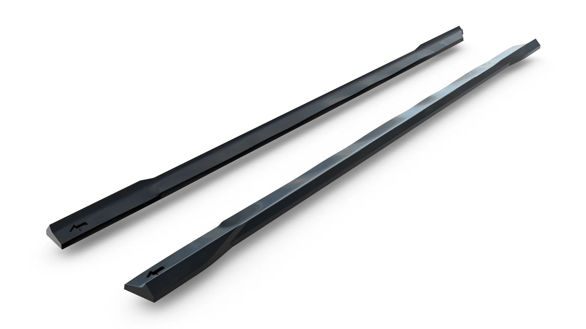 SIDE SKIRTS DIFFUSERS SUITABLE FOR MAZDA 6E MK1 – MAXTON DESIGN - 2