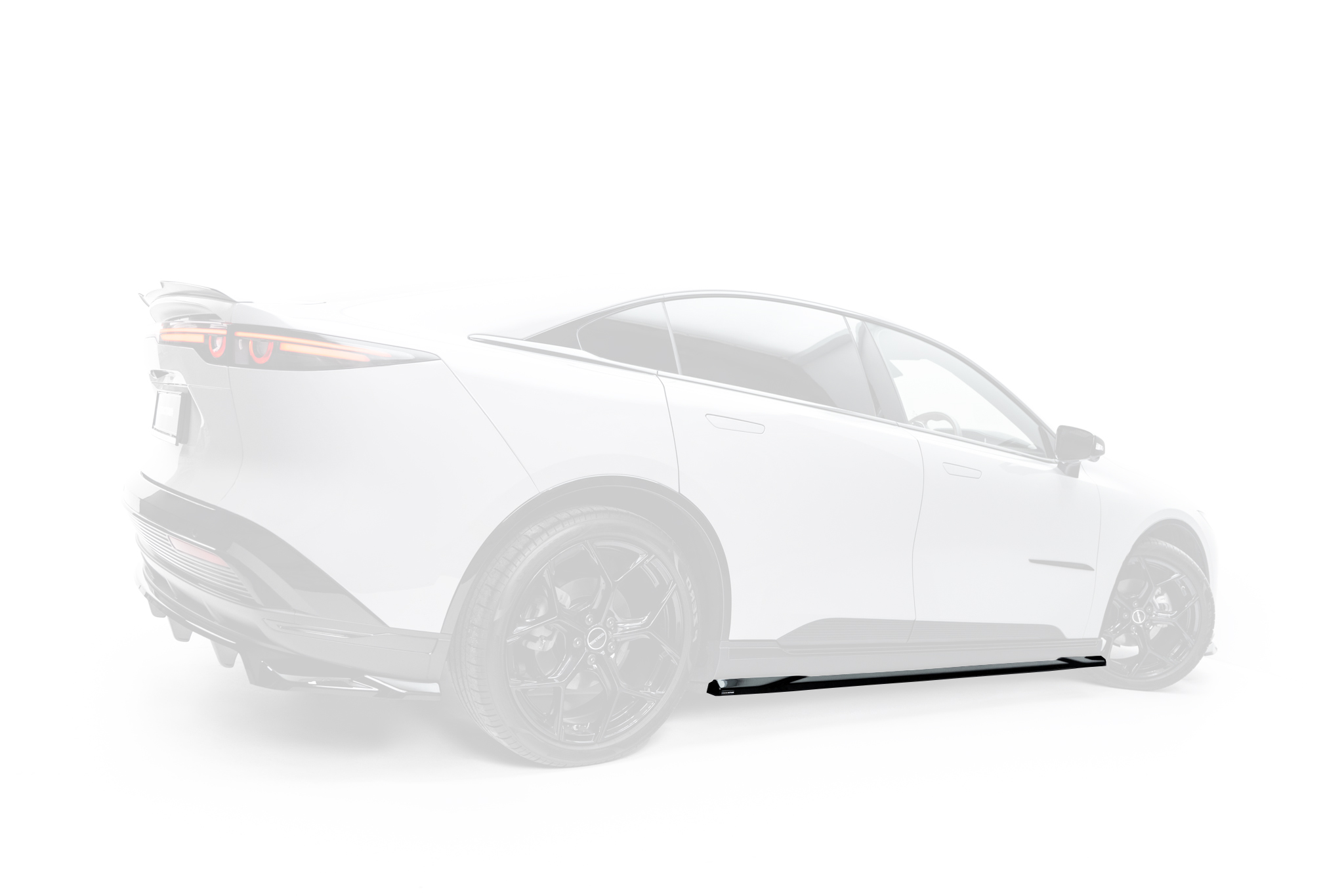 SIDE SKIRTS DIFFUSERS SUITABLE FOR MAZDA 6E MK1 – MAXTON DESIGN - 3