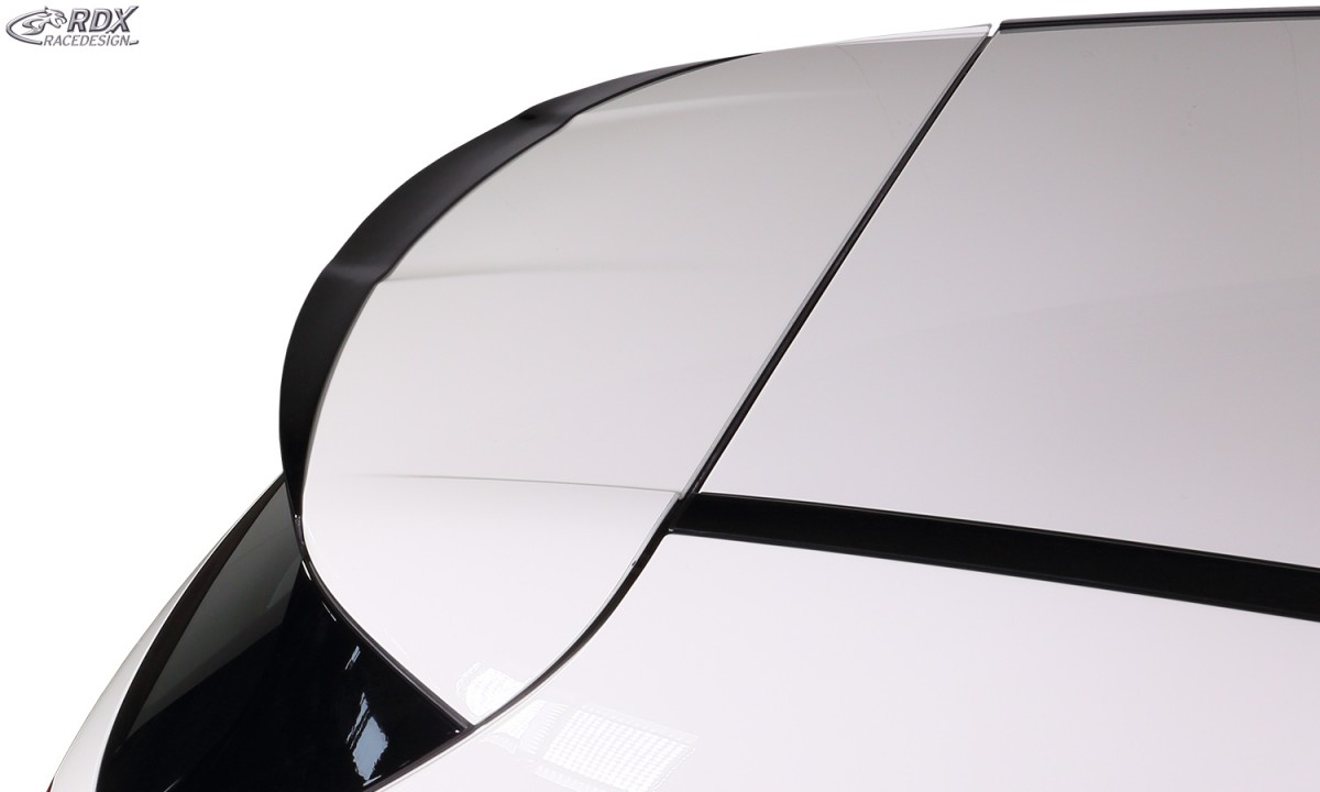 ROOF SPOILER MERCEDES A-CLASS W176