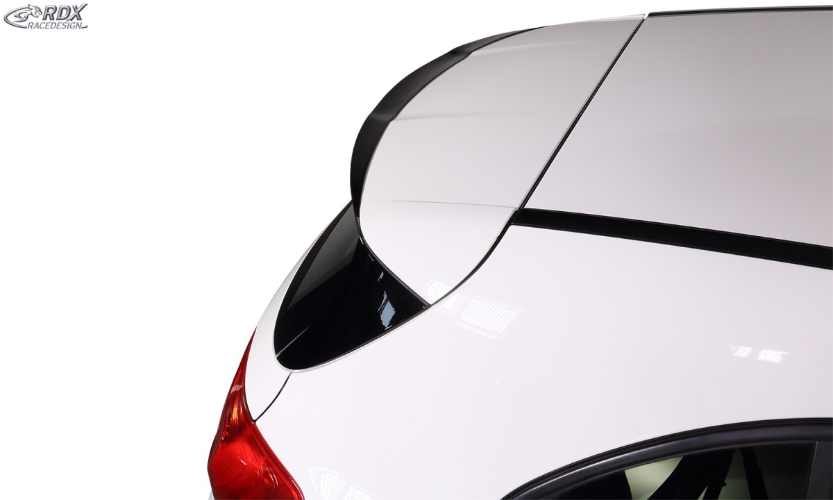 ROOF SPOILER MERCEDES A-CLASS W176 - 2