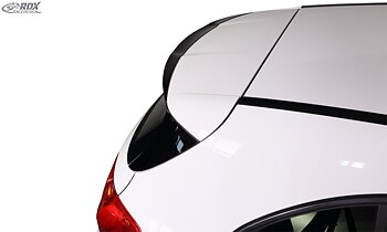 ROOF SPOILER MERCEDES A-CLASS W176