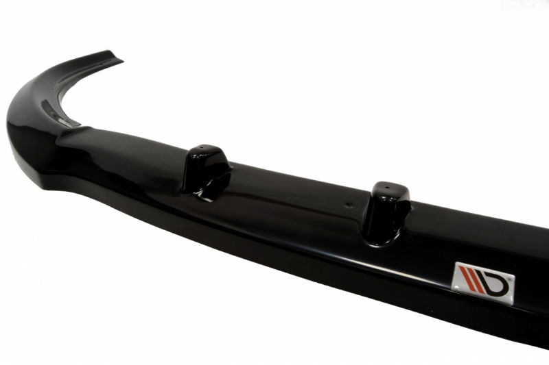 FRONT SPLITTER FORD TRANSIT MK8 - 2